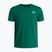 Koszulka dziecięca Under Armour Sportstyle Left Chest campus ivy/white