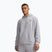 Bluza męska Under Armour Flex Fleece Hoodie mod gray/black