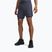 Spodenki treningowe męskie Under Armour Vanish Elite 2IN1 Shorts downpour gray/downpour gray