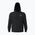 Bluza męska Under Armour Flex Fleece Hoodie ultimate black/white