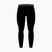 Legginsy treningowe męskie Under Armour Coldgear Elite Leggings ultimate black/ultimate black/Reflective