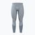Legginsy treningowe męskie Under Armour Coldgear Elite Leggings blue fog/blue wind/reflective