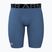 Spodenki treningowe męskie Under Armour HG Armour Long Shorts aegean blue/white