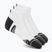 Skarpety Under Armour Perf Tech Low 3 pack white/white/jet gray