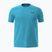 Koszulka treningowa męska Under Armour Vanish Seamless Novelty SS fresco blue/ultimate black