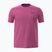 Koszulka treningowa męska Under Armour Vanish Seamless Novelty SS pink frenzy/ultimate black