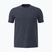 Koszulka treningowa męska Under Armour Vanish Seamless Novelty SS downpour gray/ultimate black