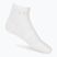 Skarpety damskie Under Armour Vanish 3 Pack mauve pink/titanium/purple echo