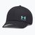 Czapka z daszkiem Under Armour Iso-chill Armourvent black/steel/steel