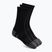 Skarpety Under Armour Perf Tech Crew 3 pack ultimate black/ultimate black/jet gray