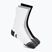 Skarpety Under Armour Perf Tech Crew 3 pack mod gray/white/jet gray