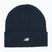 Czapka zimowa New Balance Flying Logo navy