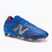 Buty piłkarskie New Balance Tekela Elite Low V5 FG blue