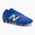Buty do piłki nożnej New Blance Tekela Pro Low V5 FG blue