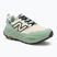 Buty do biegania męskie New Balance Fresh Foam Hierro V9 Gore-Tex mosaic green