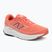 Buty do biegania damskie New Balance Fresh Foam X Evoz v4 red