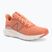 Buty do biegania damskie New Balance Fresh Foam 411's V3 peach nectar