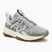Buty do biegania damskie New Balance Dynasoft Tektrel V1 slate grey