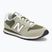 Buty New Balance Classic 500's V2 dark olivine