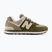 Buty New Balance 574's V2 woodland