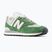 Buty New Balance 574's V2 dark alpine green