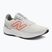 Buty do biegania męskie New Balance Fresh Foam 520's V9 grey matter