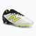 Buty piłkarskie New Balance Tekela Elite Low V5 FG white