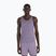 Koszulka męska New Balance Singlet Athletics candied violet heather