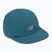 Czapka z daszkiem New Balance 6 Panel Performance V 2.0 big teal