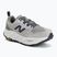 Buty do biegania męskie New Balance Hierro Trek V9 grey matter/graphite