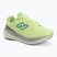 Buty do biegania męskie New Balance 1080'S V15 afterglow/blue bird/silver metallic