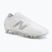 Buty piłkarskie New Balance Tekela Elite Low V5 FG 103 white/libra/grey matter