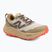 Buty do biegania męskie New Balance Fresh Foam Hierro V9 linen/toasted sesame