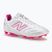Buty piłkarskie New Balance Elite V3 FG sea salt/pink heat