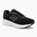Buty do biegania męskie New Balance Fresh Foam 680's V9 black/faded black