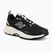 Buty do biegania damskie New Balance Fresh Foam 410's V9 black/sea salt/faded black