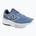 Buty do biegania damskie New Balance Fresh Foam 520's V9 fairweather blue/vinte indigo/glint blue