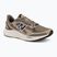 Buty do biegania męskie New Balance Fresh Foam Arishi V4 thunder brown/stoneware/black