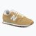 Buty damskie New Balance 373's V2 quicksand/mosaic green