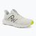 Buty do biegania męskie New Balance Fresh Foam 411's V3 sea salt/alkaline green/black
