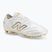 Buty piłkarskie New Balance Elite V3 FG sea salt multi/gold metallic