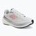 Buty do biegania męskie New Balance 1080'S V15 103 white/pink heat/tangerine heat
