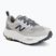 Buty do biegania damskie New Balance Hierro Trek Nubuck Vamp V9 grey matter/graphite