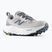 Buty do biegania damskie New Balance Hierro Trek Nubuck Vamp V9 grey matter/graphite