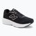 Buty do biegania damskie New Balance Fresh Foam 680's V9 black/phantom/champagne metallic