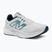 Buty do biegania męskie New Balance FuelCell Propel v5 grey matter/team navy