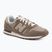 Buty męskie New Balance 373's V2 timber wolf/apollo gold
