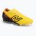 Buty piłkarskie New Balance Furon Elite V8 FG punch yellow/black 100/fire cracker
