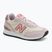 Buty damskie New Balance Classic 515's V3 double bubble/rosewood