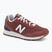 Buty męskie New Balance Classic 515's V3 red rock/boyseerry